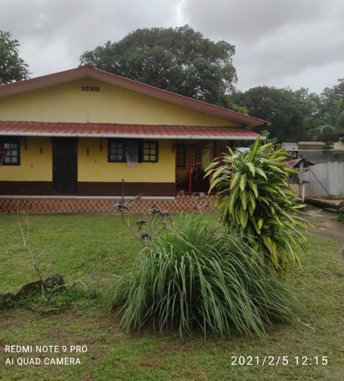 Maison  5 pièce(s) + TERRAIN  BADUEL