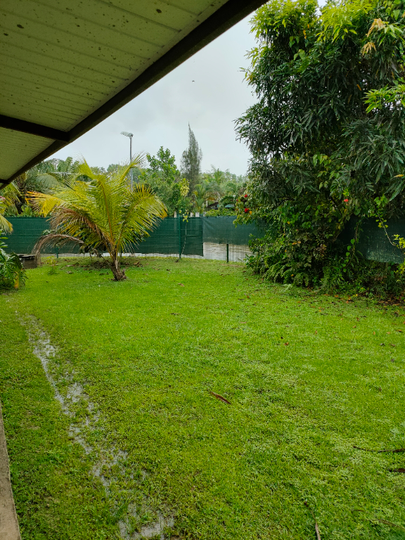 Maison Saint Laurent Du Maroni 4 pièce(s) 77.970 m2
