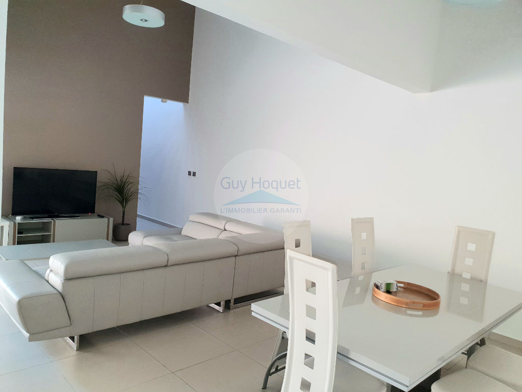 Maison de prestige meublée avec piscine