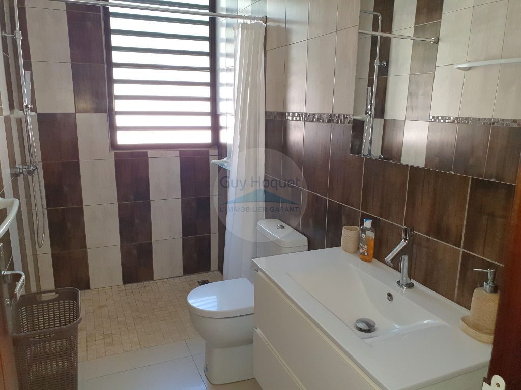 Maison de prestige meublée avec piscine