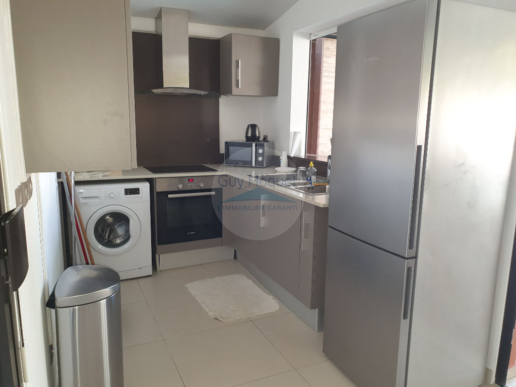 Maison de prestige meublée avec piscine