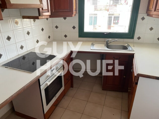 Appartement Cayenne 5 pièce(s) 95 m2