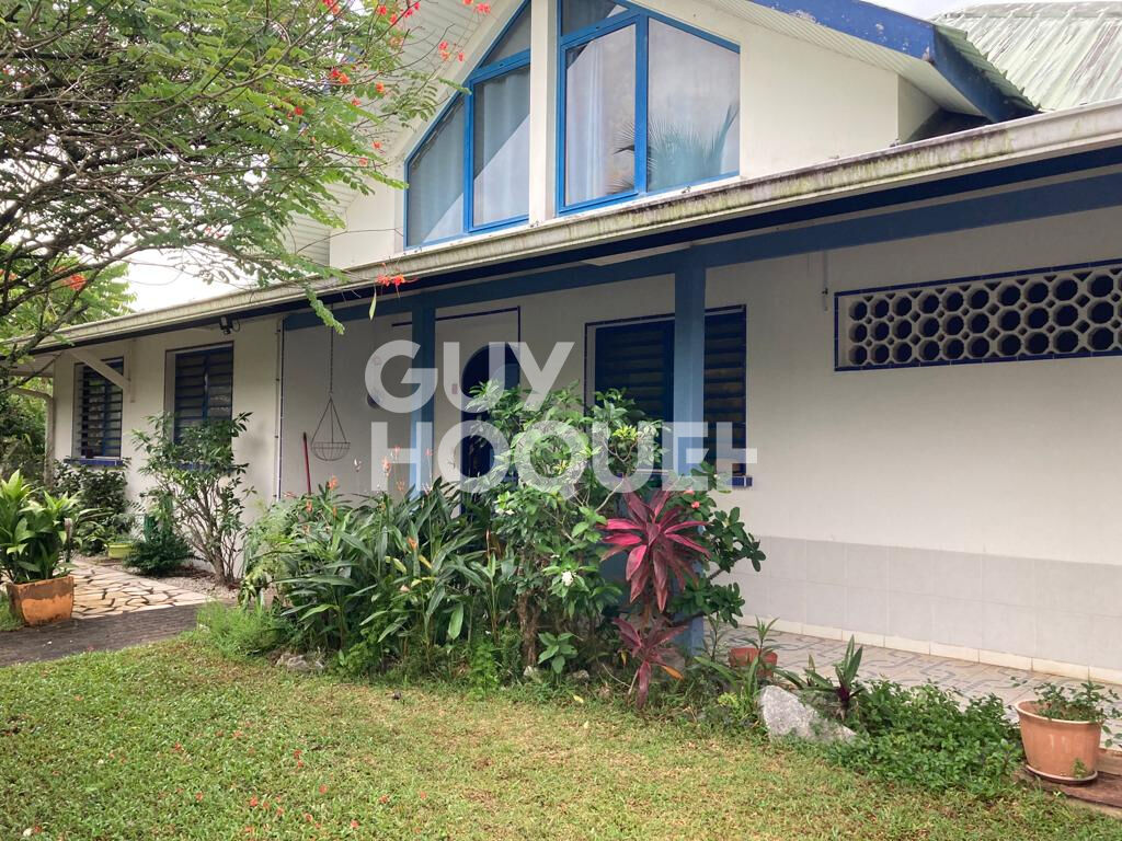 Maison Kourou 6 pièces 160.50 m2