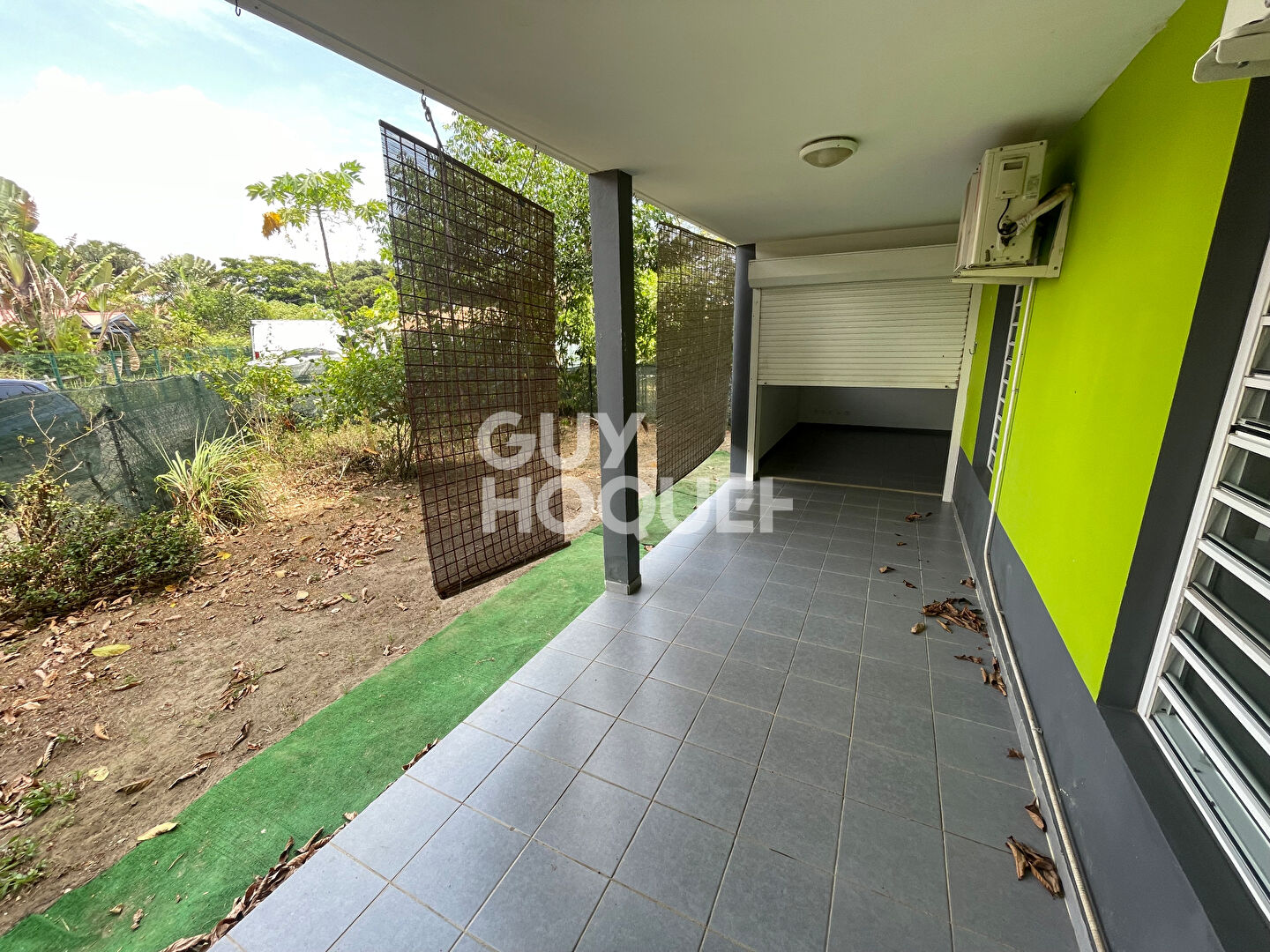 Appartement Cayenne 3 pièces