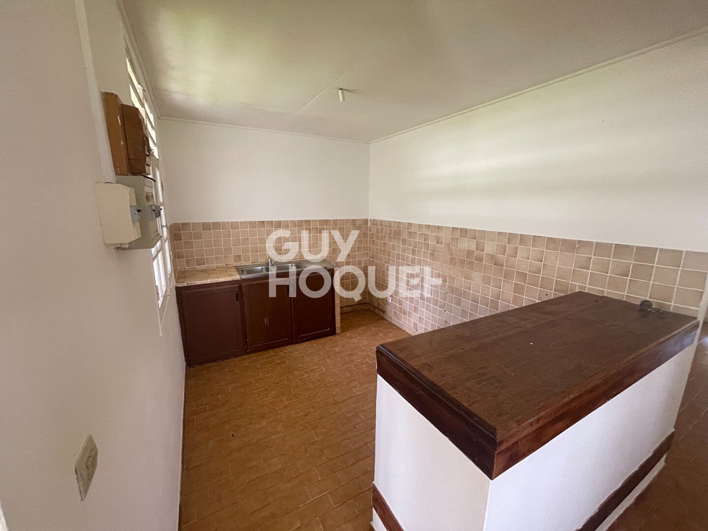 Maison T4 Rémire-Montjoly