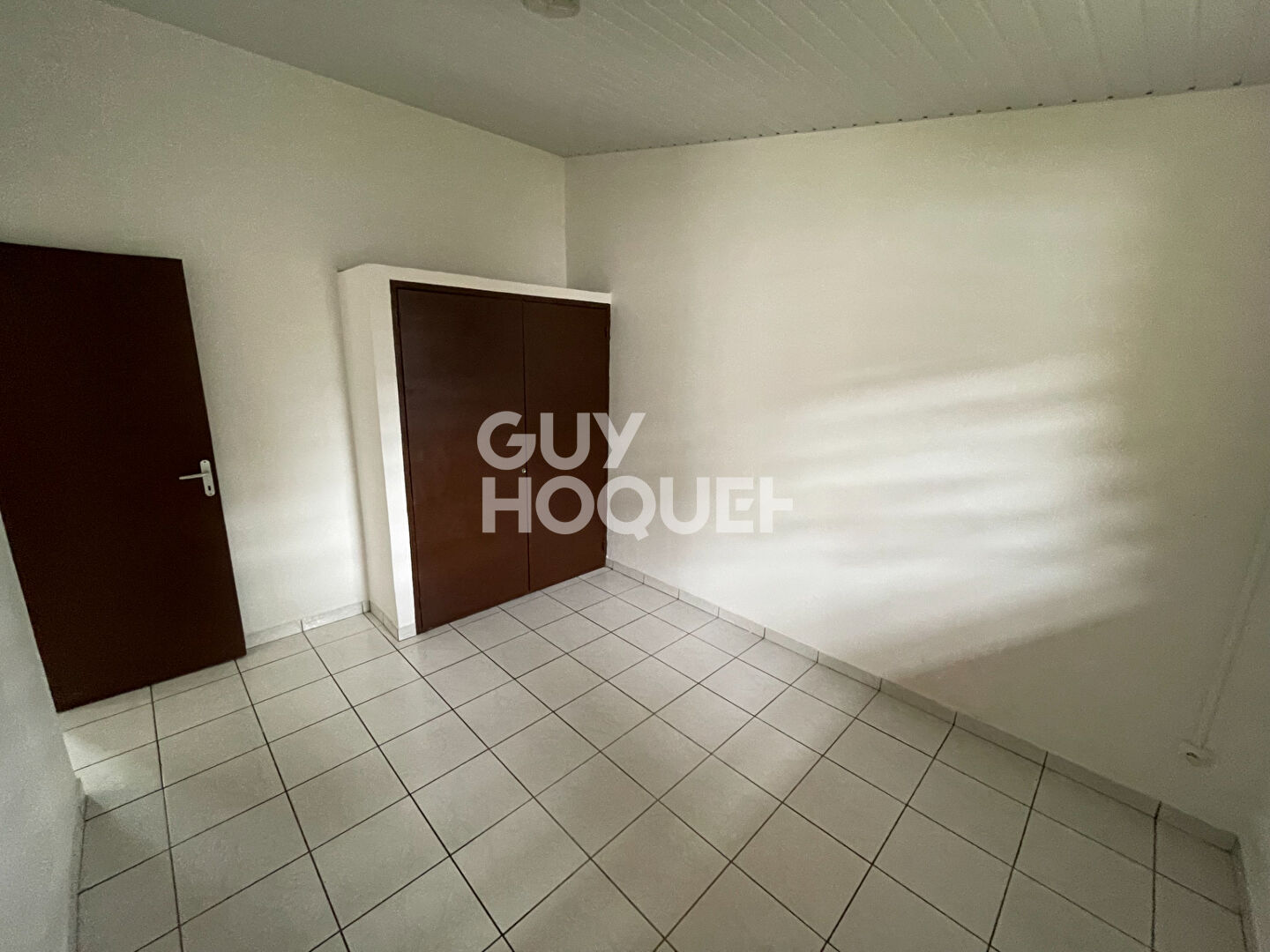 Maison T3 - Rémire-Montjoly