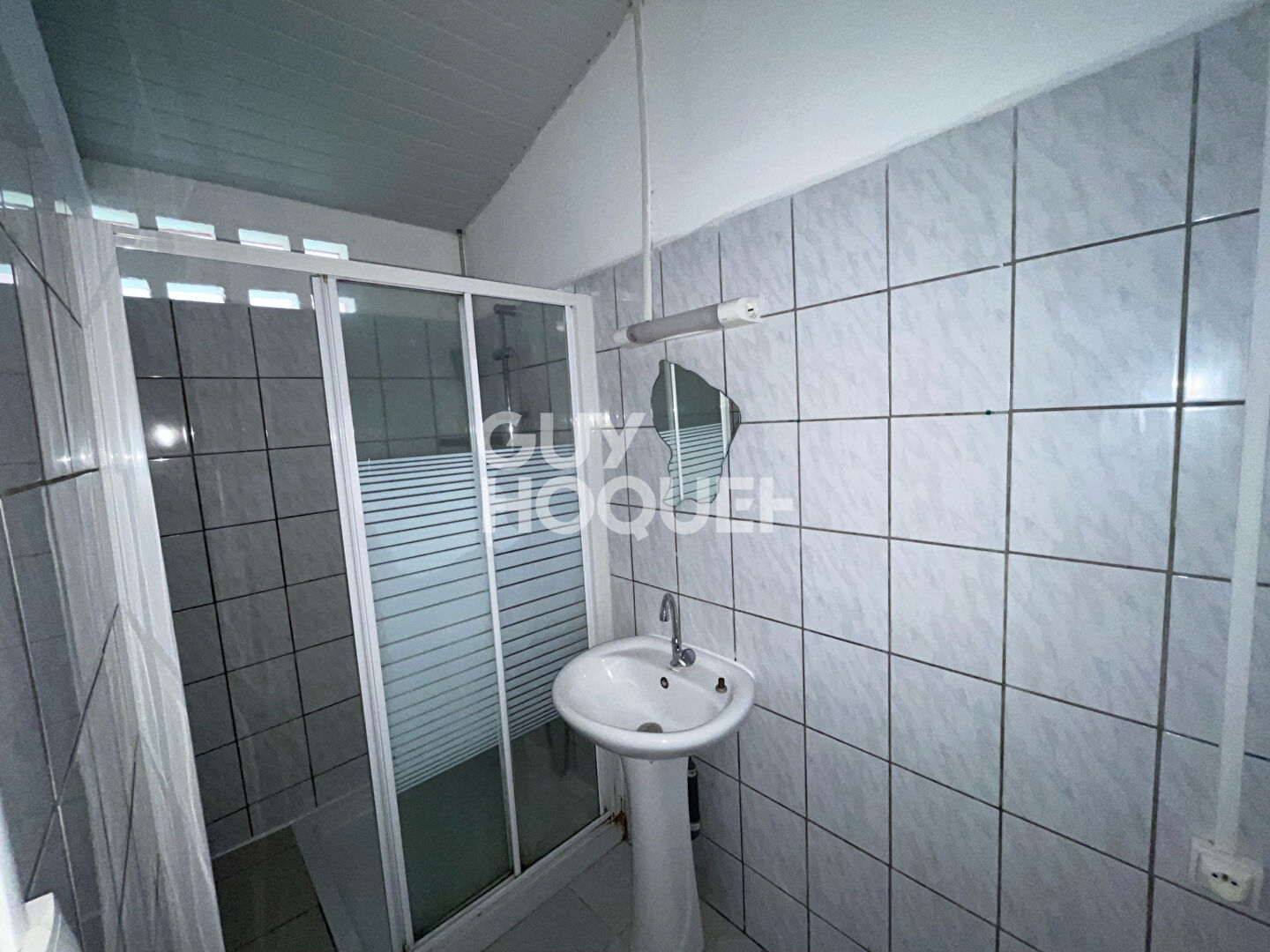 Maison T3 - Rémire-Montjoly