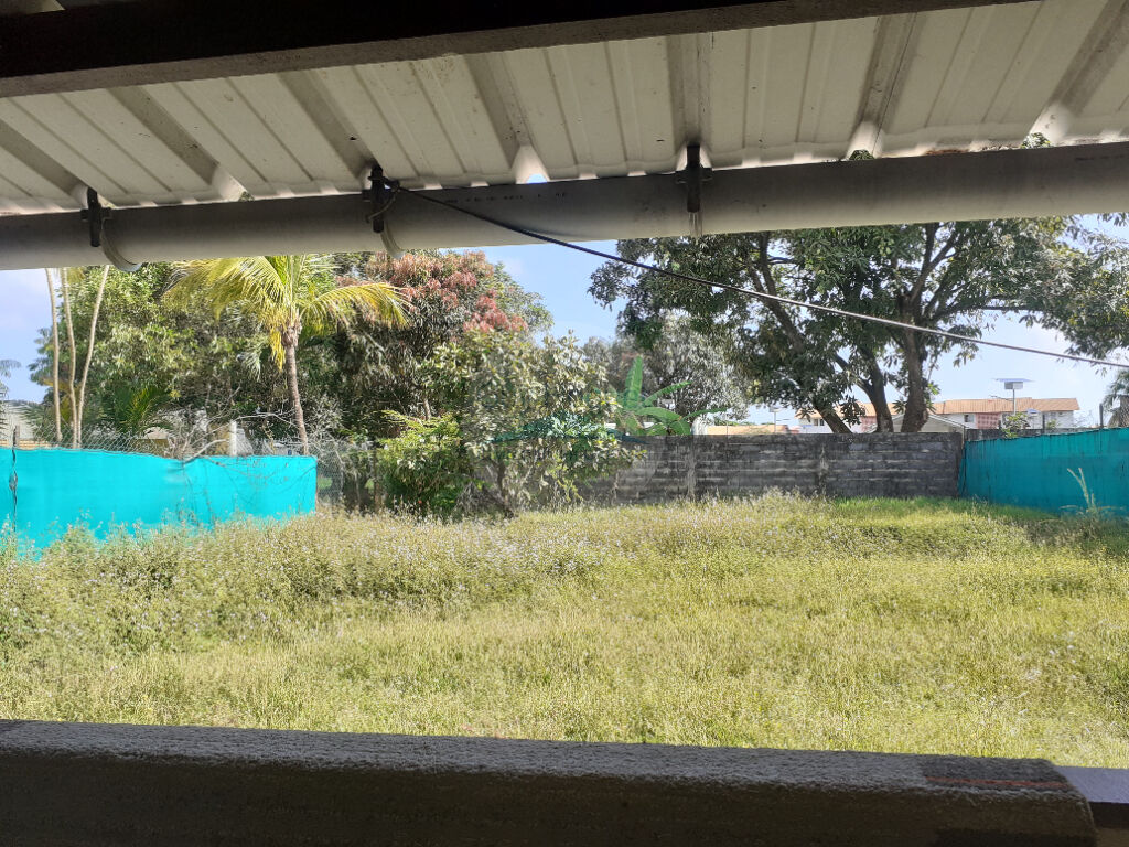 Maison Individuelle - Type 5 R+1