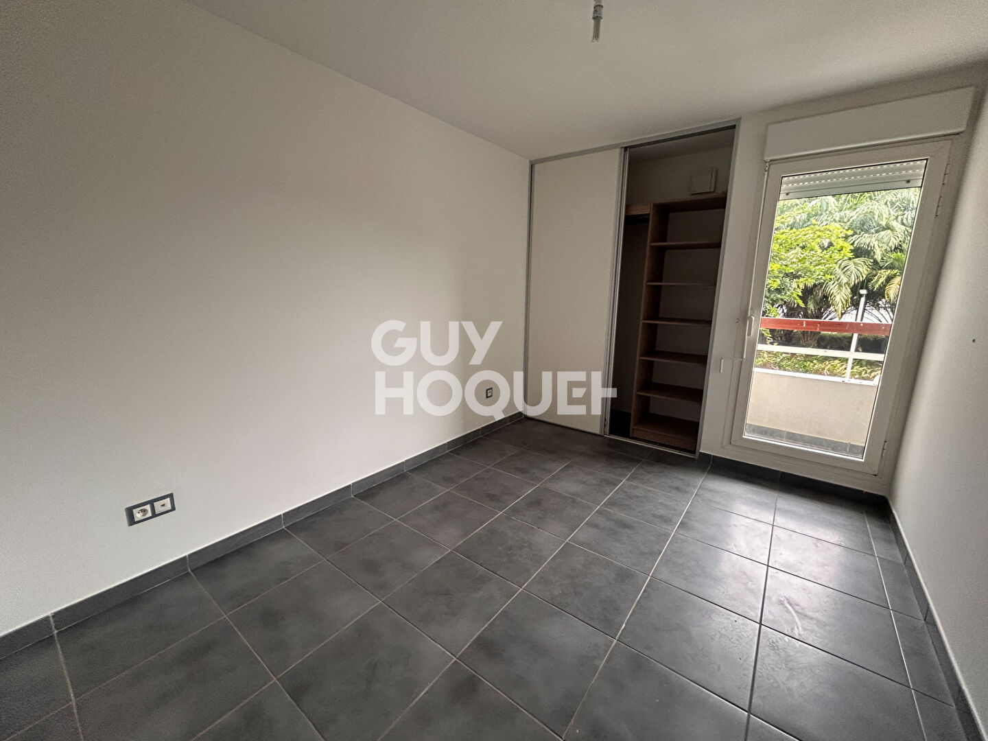 Appartement Cayenne 3 pièce(s) 62.78 m2