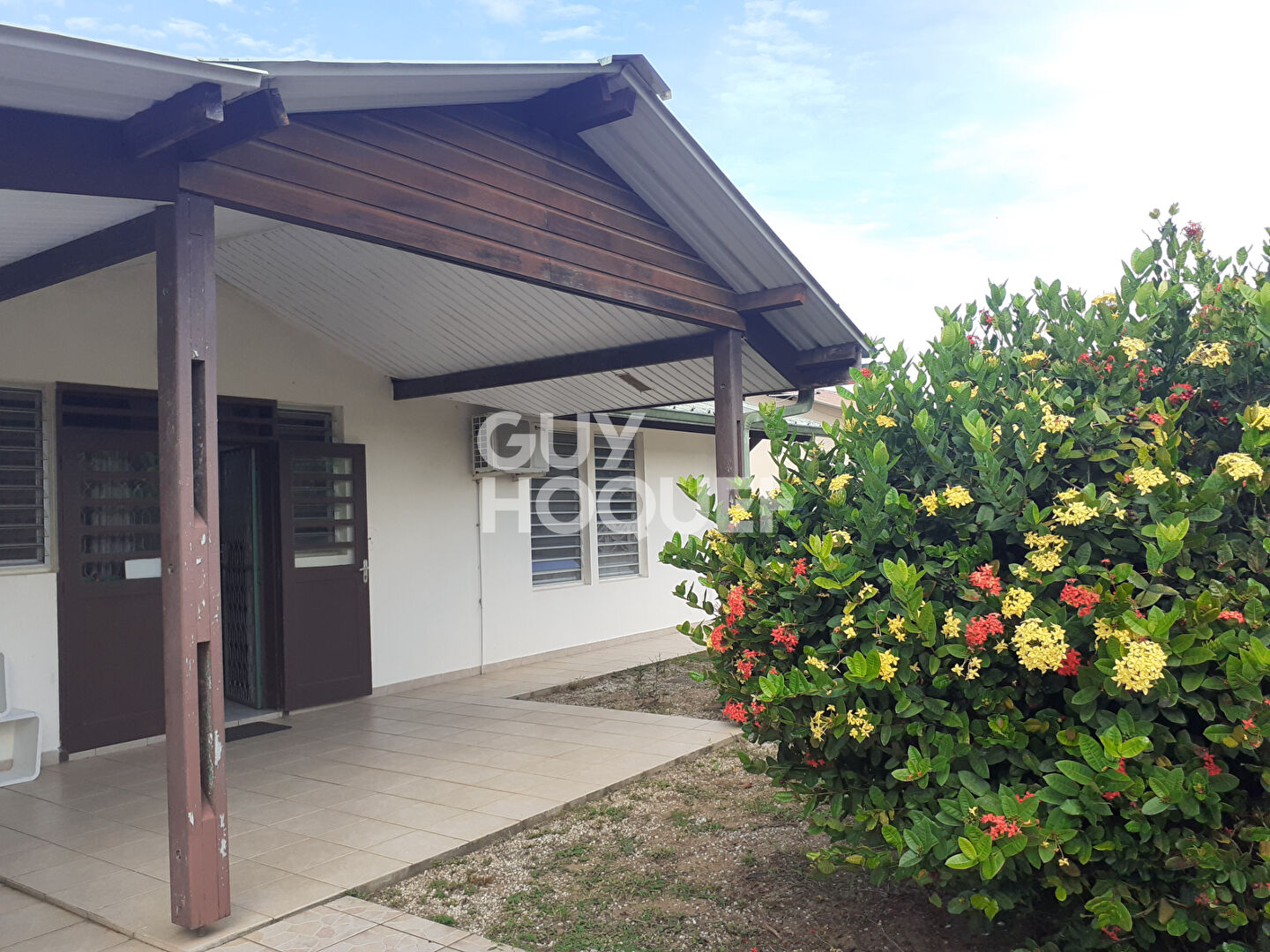 Maison Kourou 5 pièces 95.41 m2