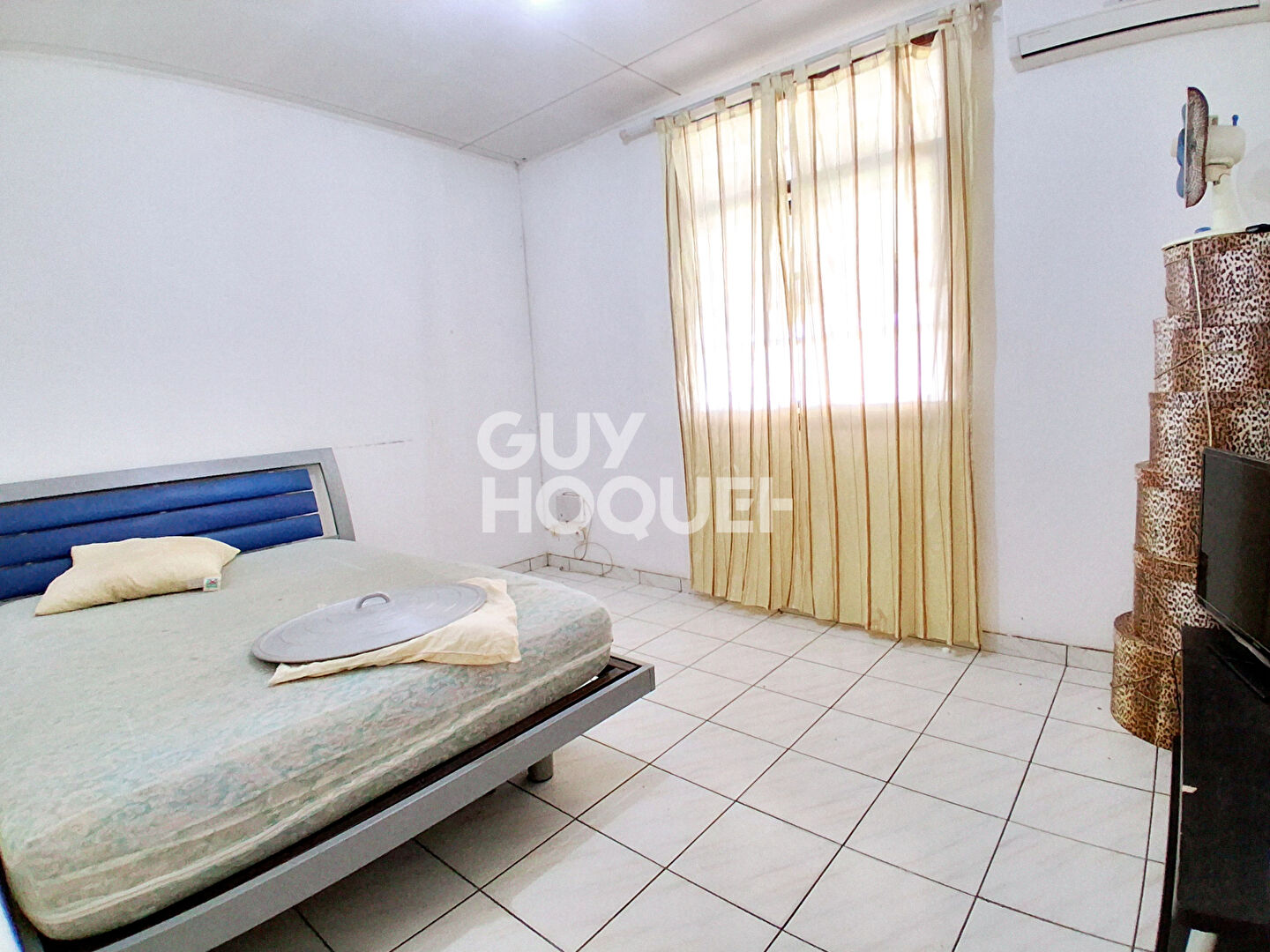 MAISON INDIVIDUELLE  - LAC MAILLARD