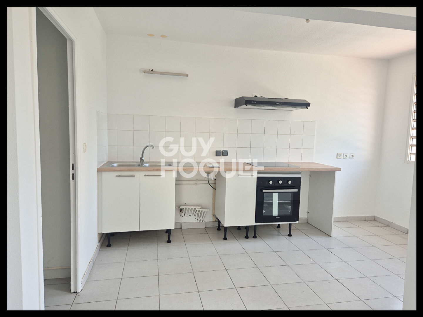 Appartement Kourou 3 pièces 76.21 m2
