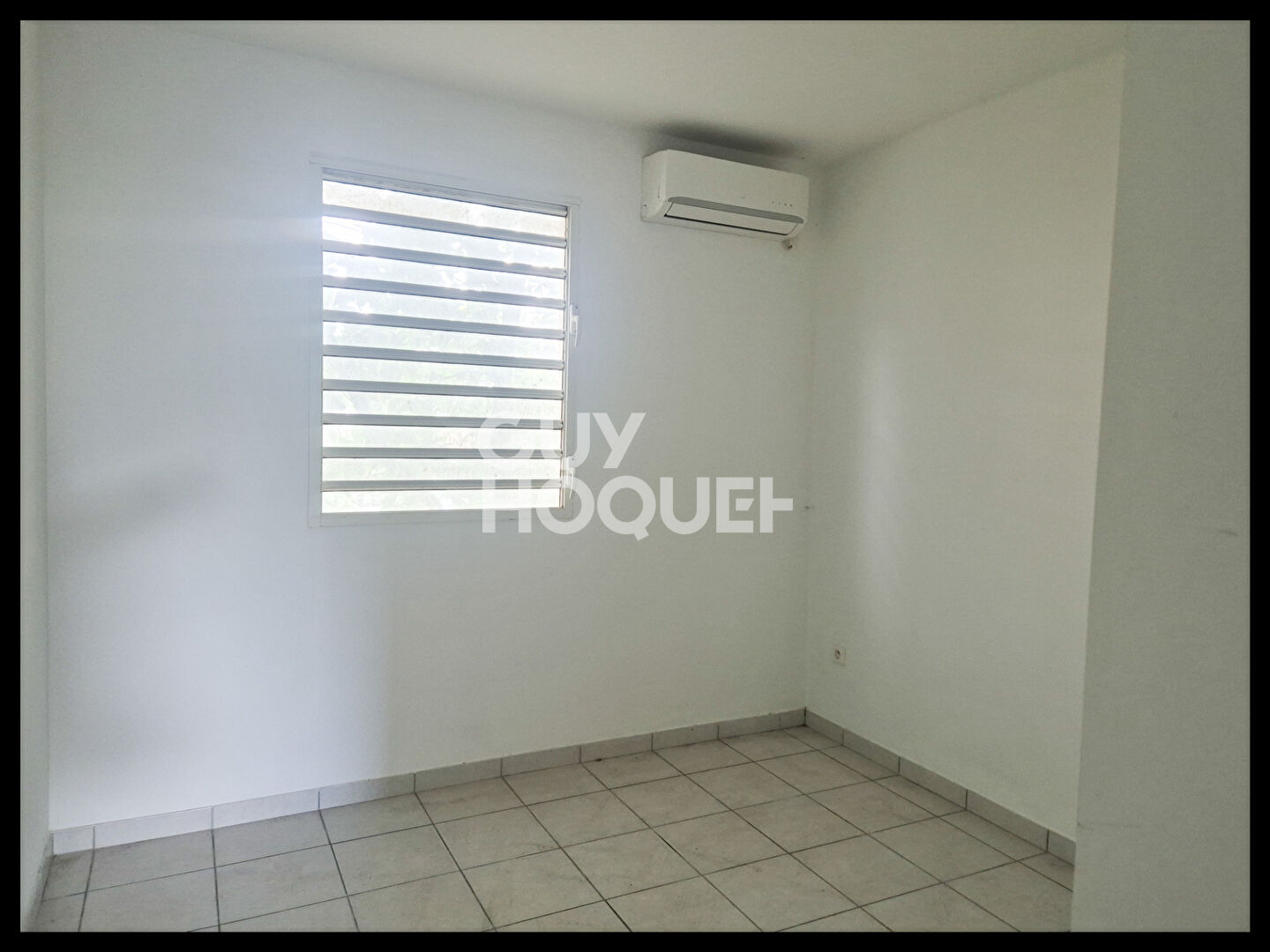Appartement Kourou 3 pièces 76.21 m2