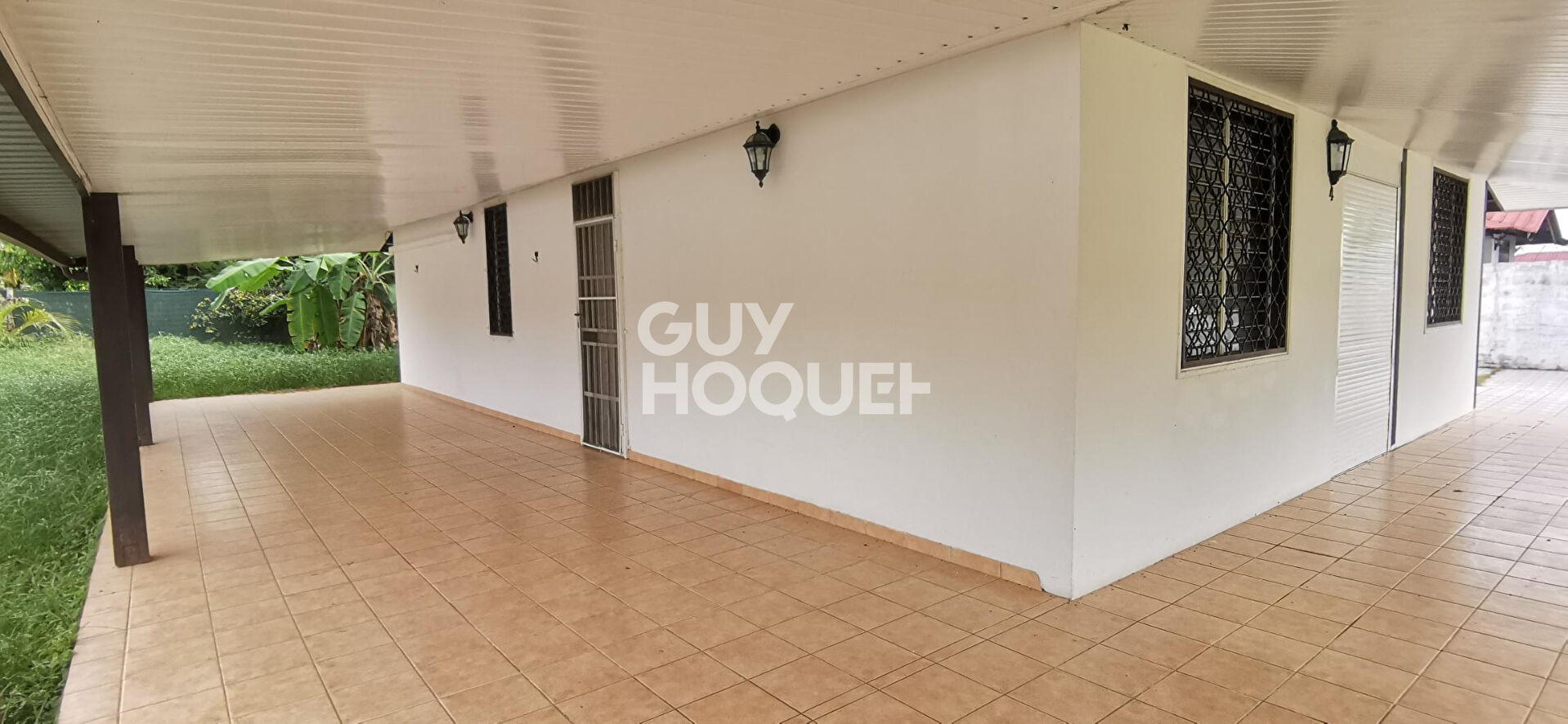 Maison  4 pièce(s) 90 m2