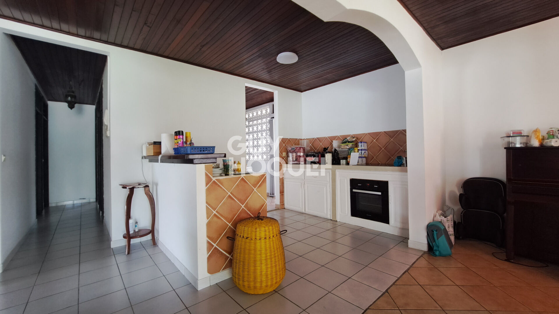 Maison  4 pièce(s) 90 m2