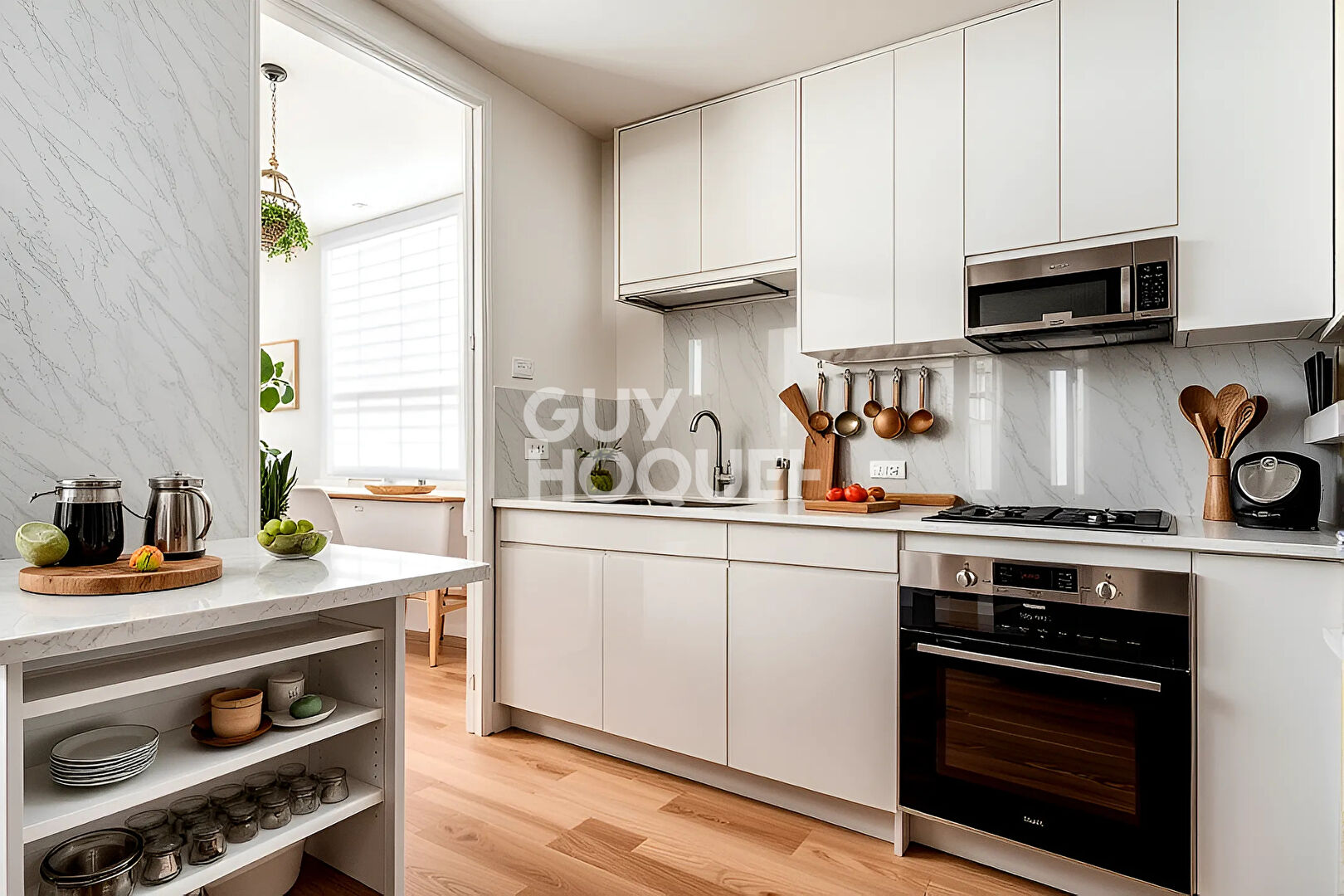 Maison individuelle de 4 pièces proche école