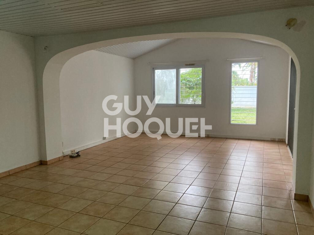 Maison Kourou 5 pièces 151.5 m2