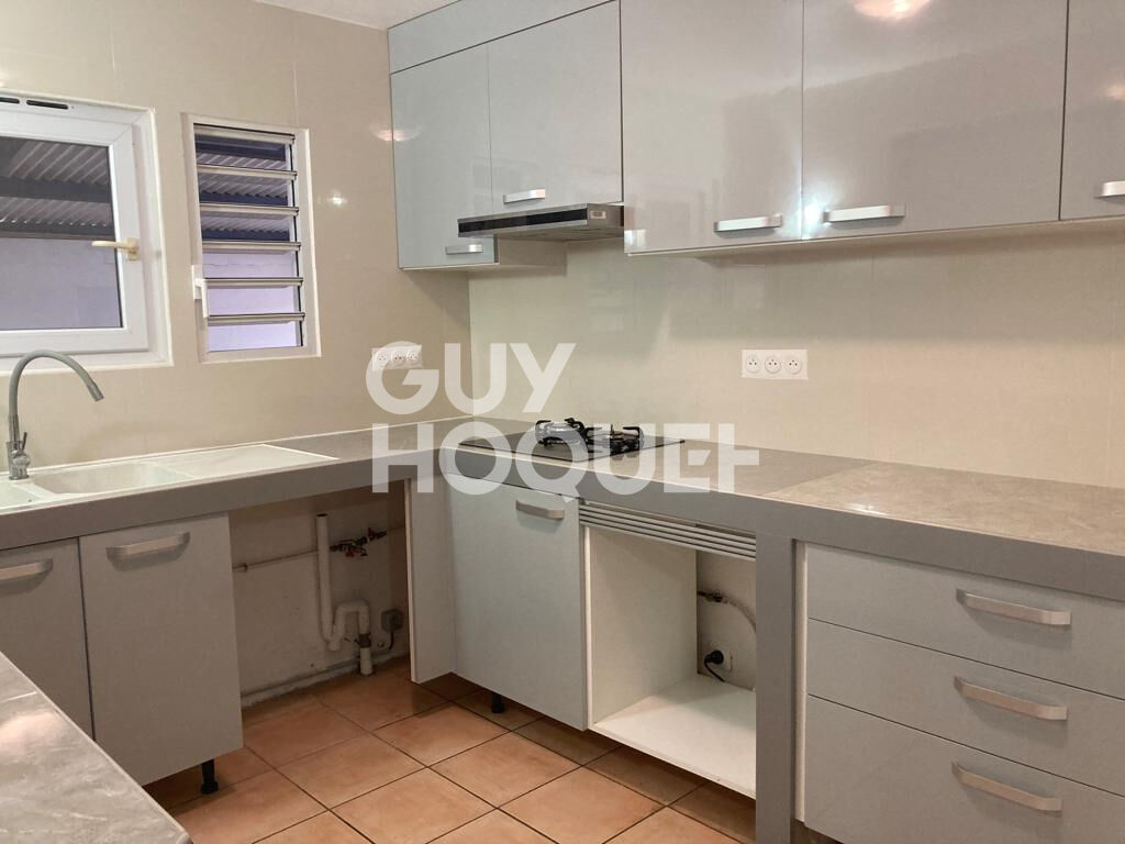 Maison Kourou 5 pièces 151.5 m2