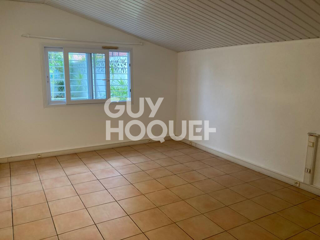 Maison Kourou 5 pièces 151.5 m2