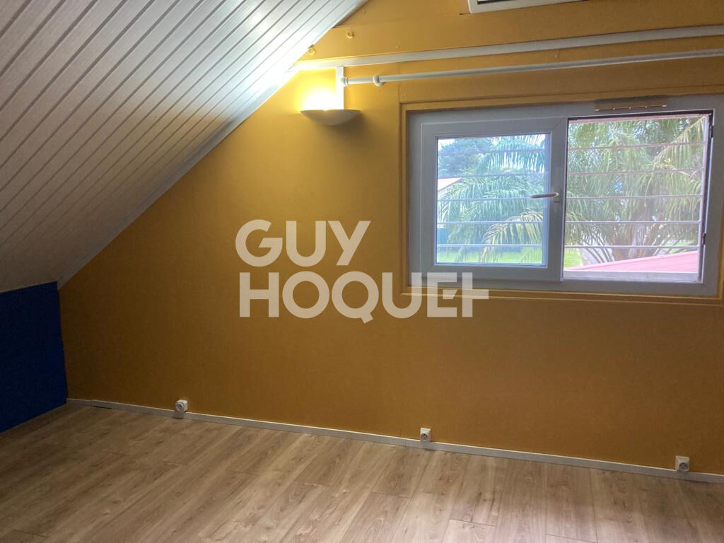 Maison Kourou 5 pièces 151.5 m2