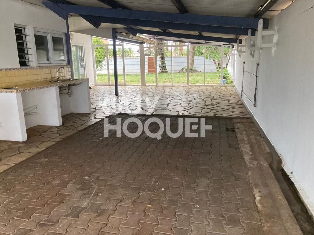 Maison Kourou 5 pièces 151.5 m2