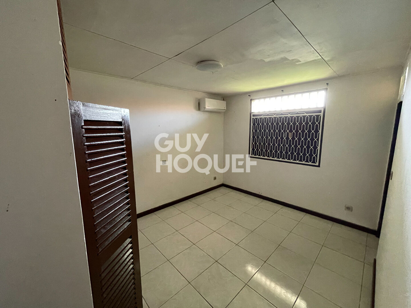 Maison T4 - Macouria