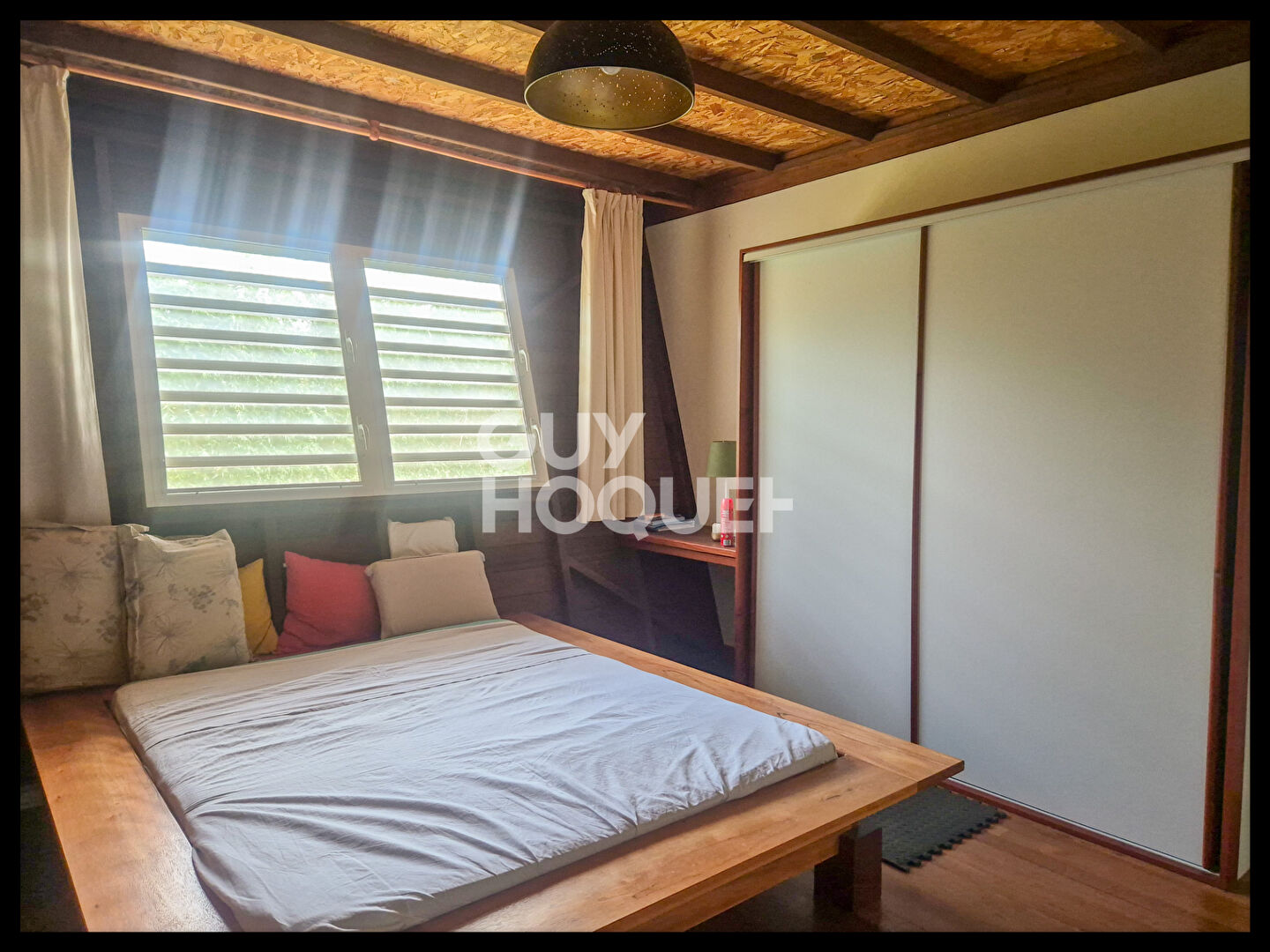 Villa meublée de Charme avec Piscine et Jardin à 10 minutes de Kourou