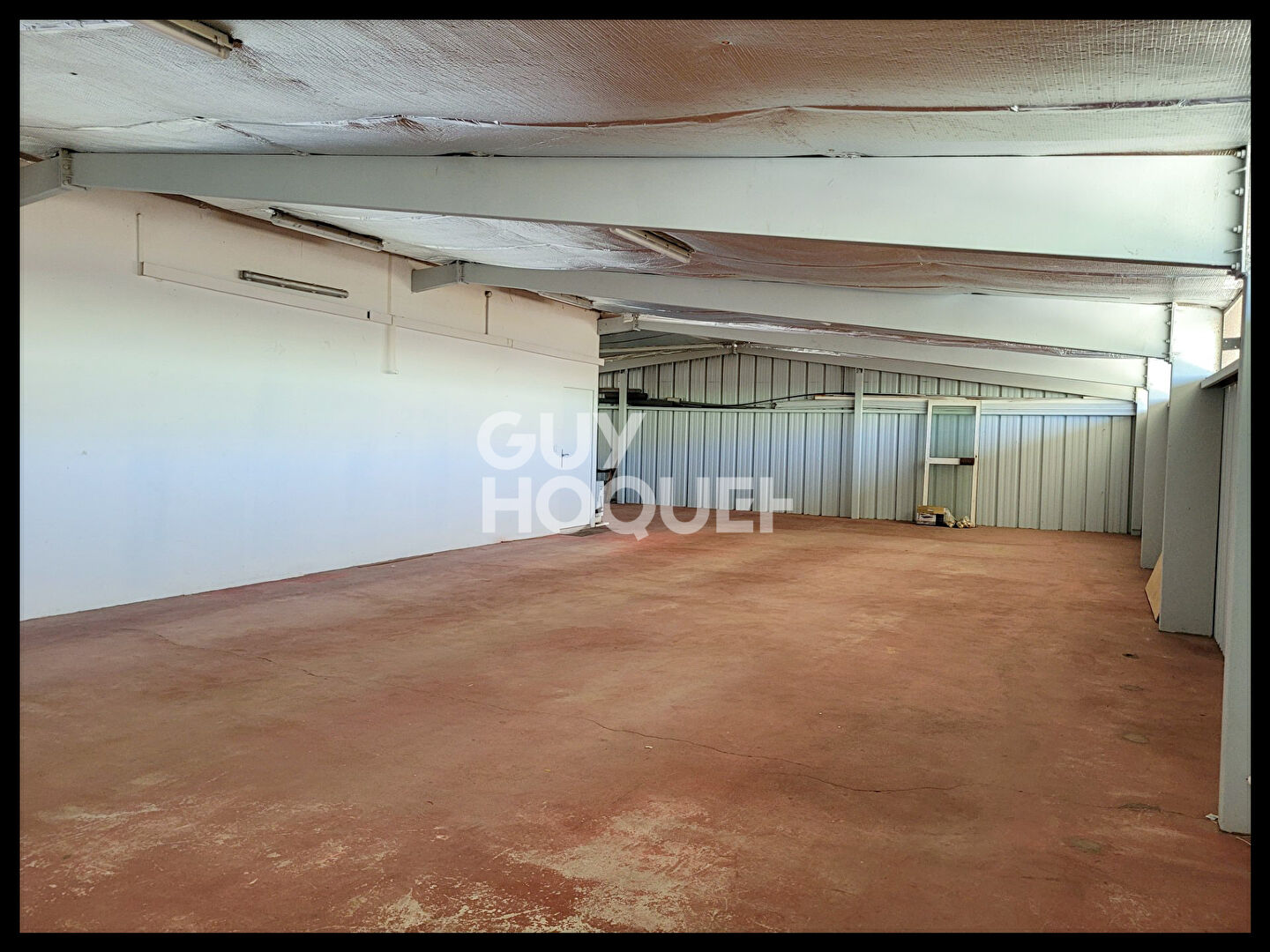 Local d'activité Kourou 735 m2