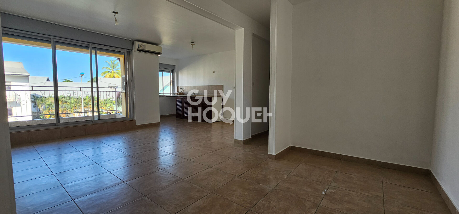 Appartement Cayenne 2 pièce(s) 53.50 m2