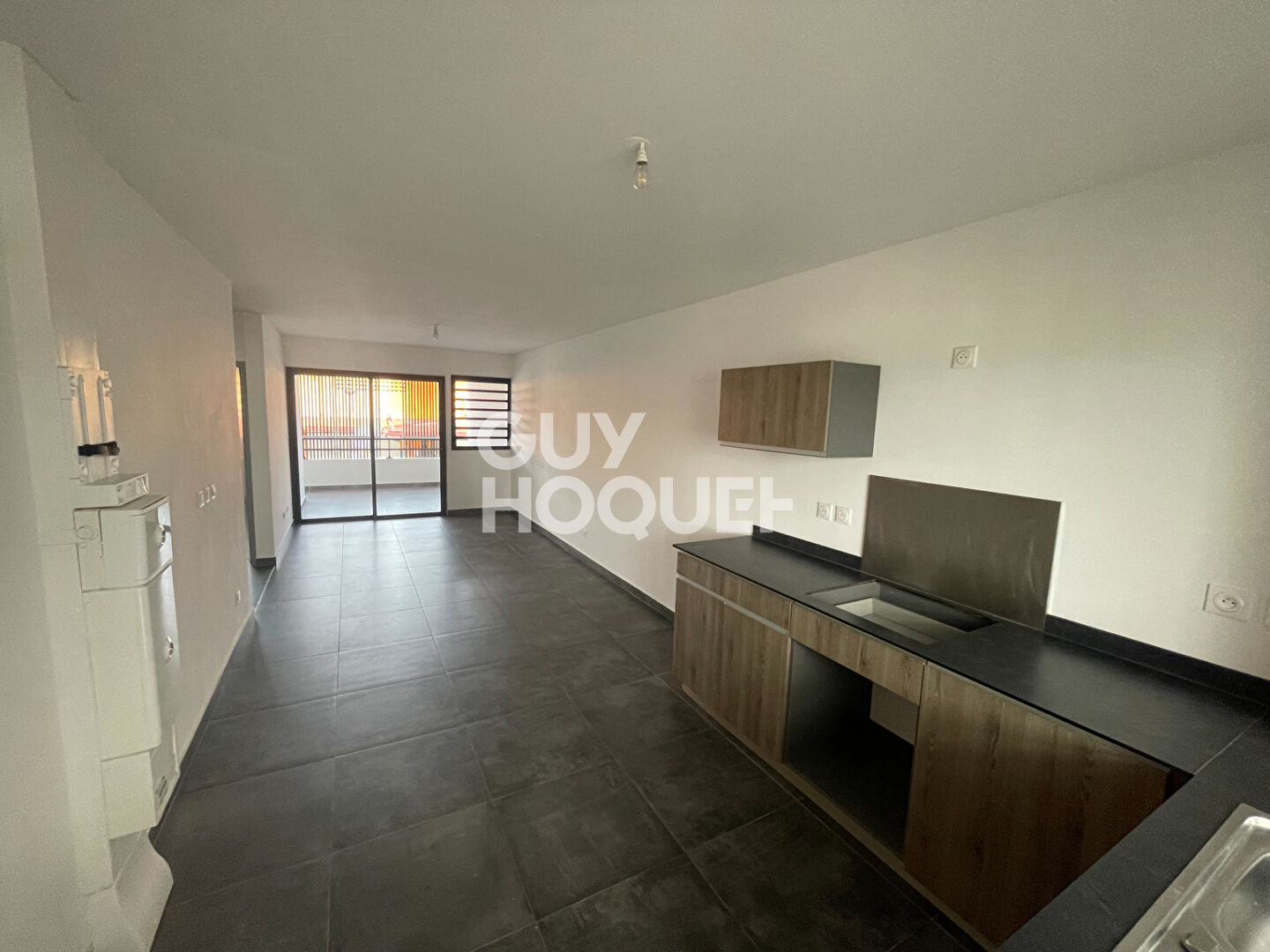 APPARTEMENT T3 BADUEL