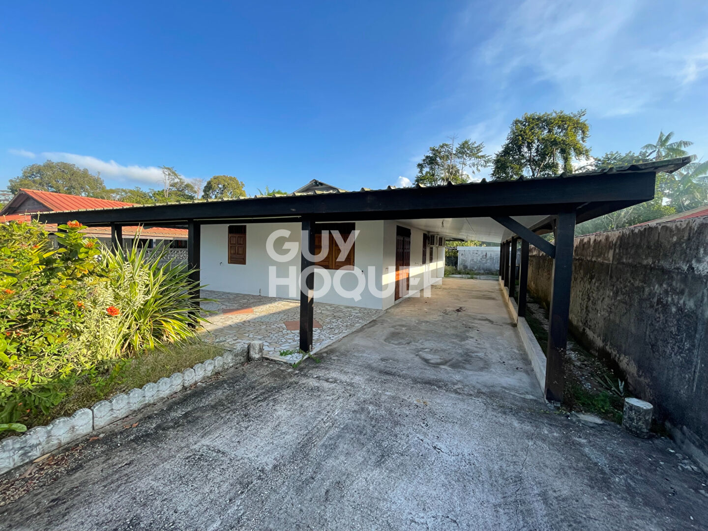 Maison Matoury 5 pièce(s) 87.25 m2