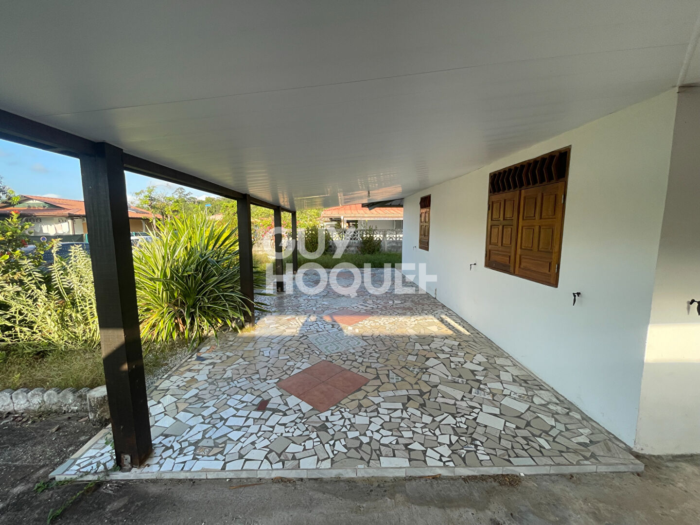 Maison Matoury 5 pièce(s) 87.25 m2