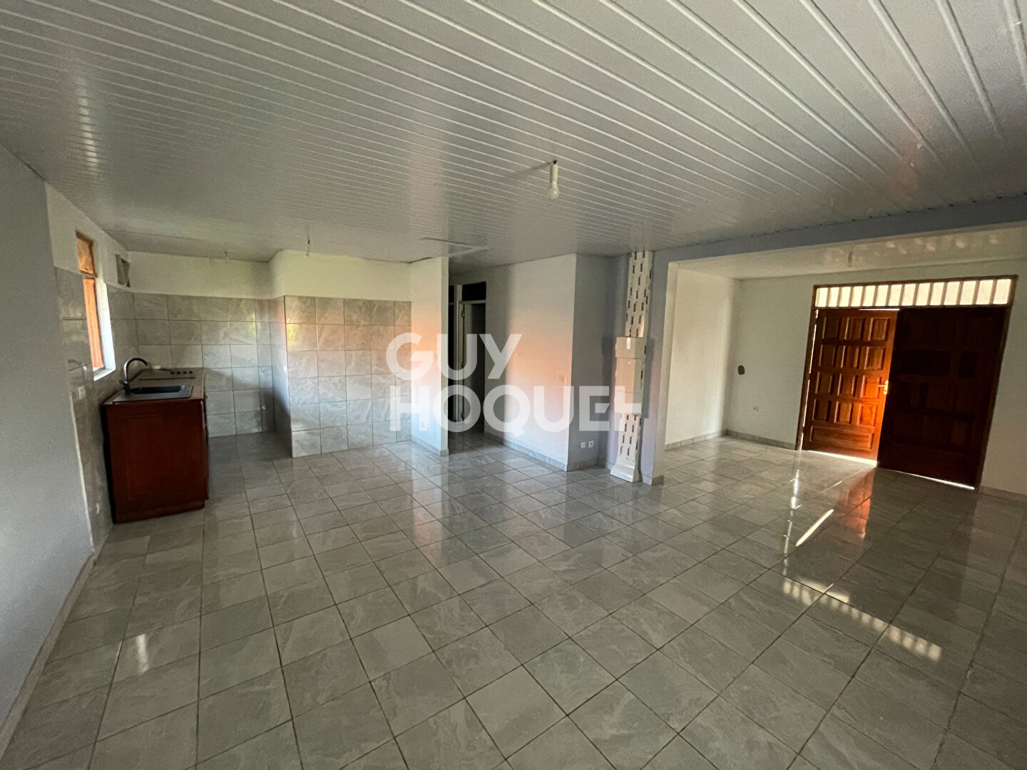 Maison Matoury 5 pièce(s) 87.25 m2