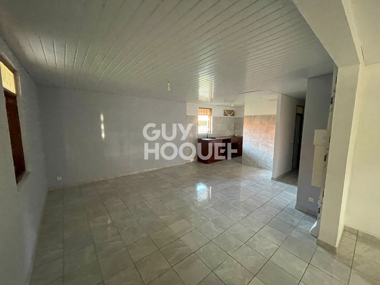 Maison Matoury 5 pièce(s) 87.25 m2