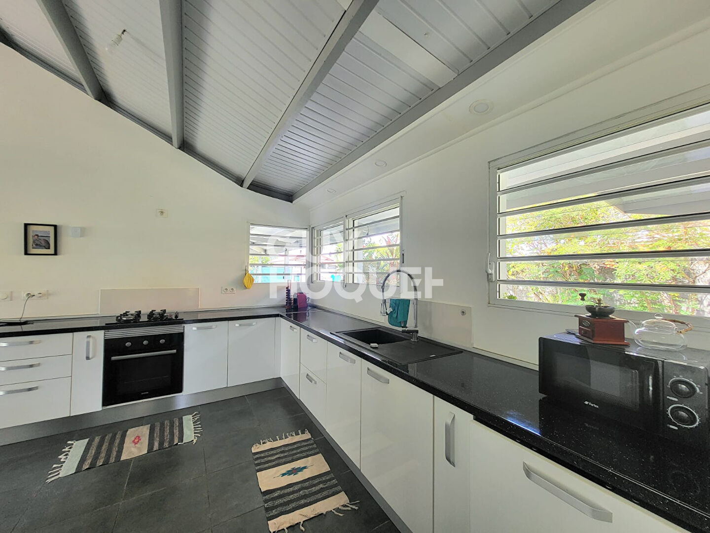 Maison Kourou 4 pièce(s) 107.86 m2