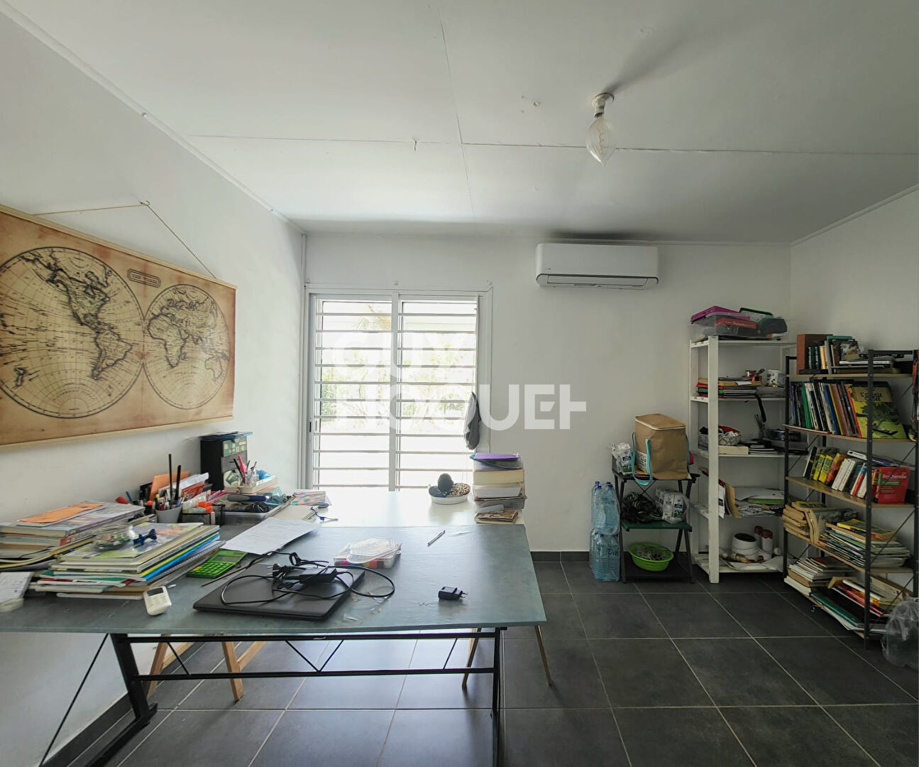 Maison Kourou 4 pièce(s) 107.86 m2