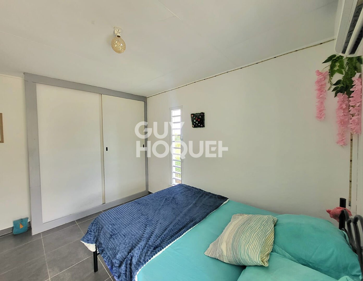 Maison Kourou 4 pièce(s) 107.86 m2