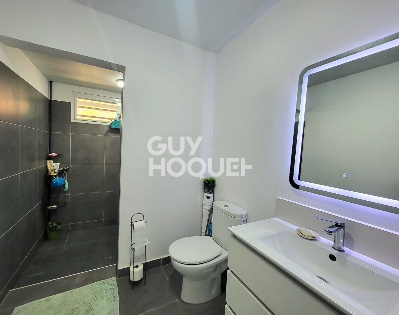 Maison Kourou 4 pièce(s) 107.86 m2