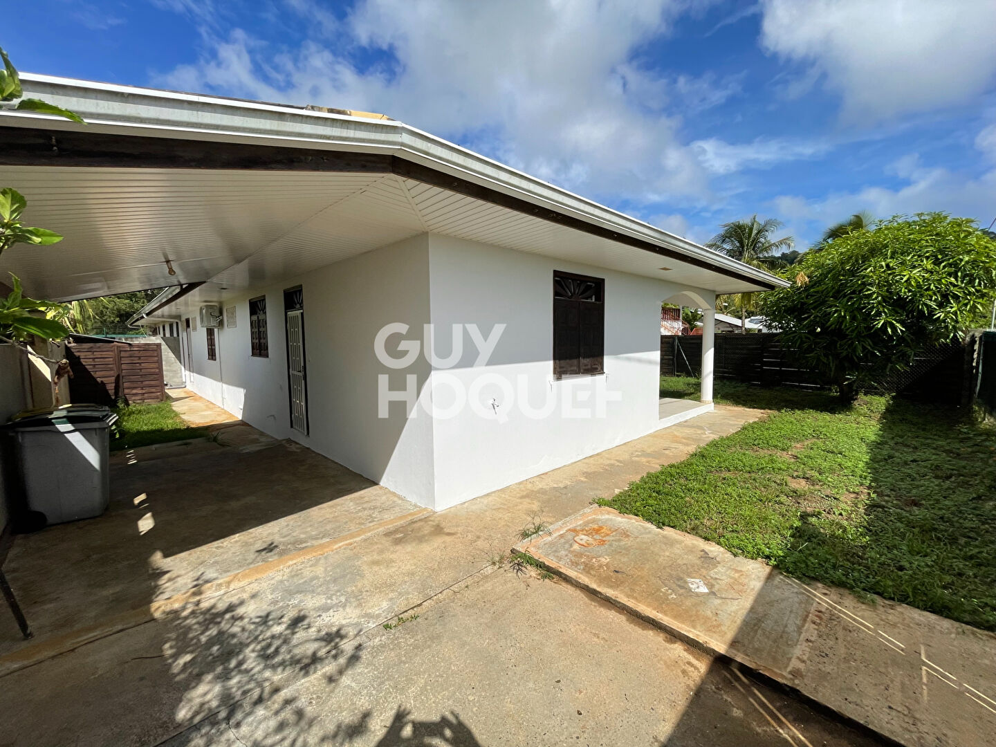 Maison Remire Montjoly 4 pièce(s) 95 m2