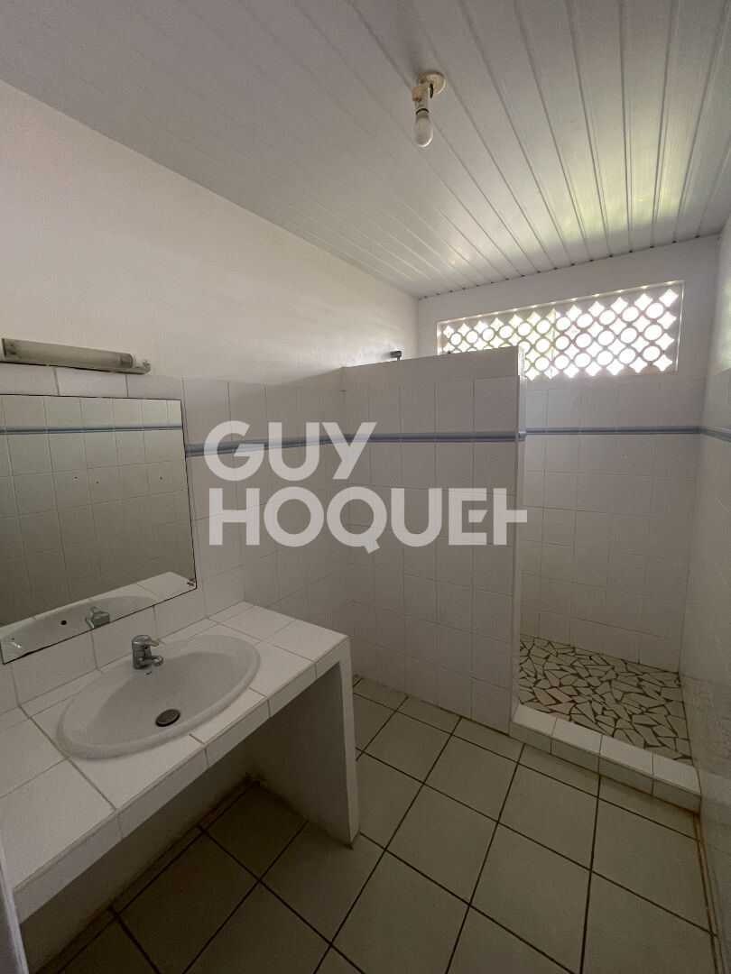 Maison Remire Montjoly 4 pièce(s) 95 m2