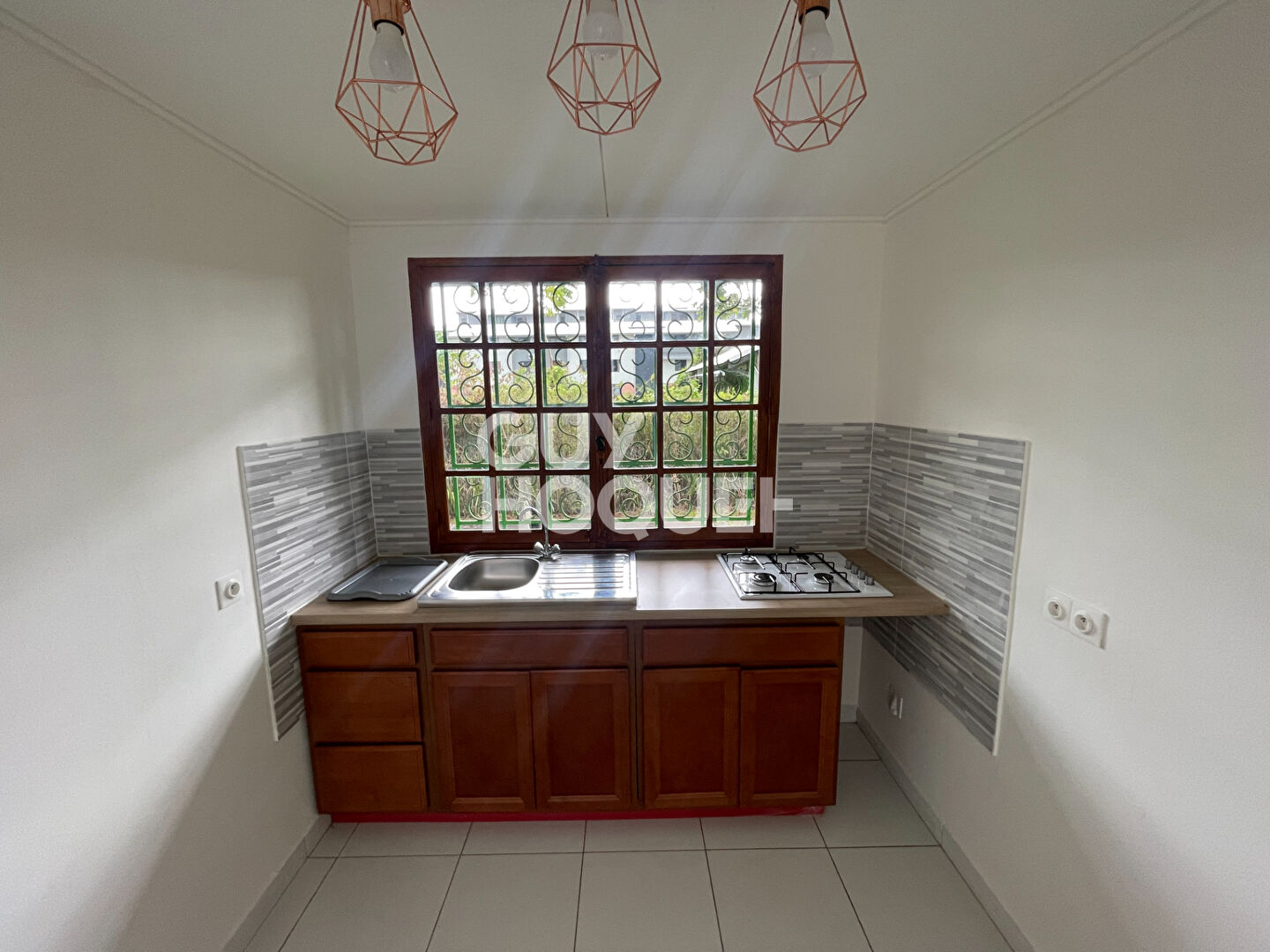 Maison 4 pièces Cayenne (BADUEL)