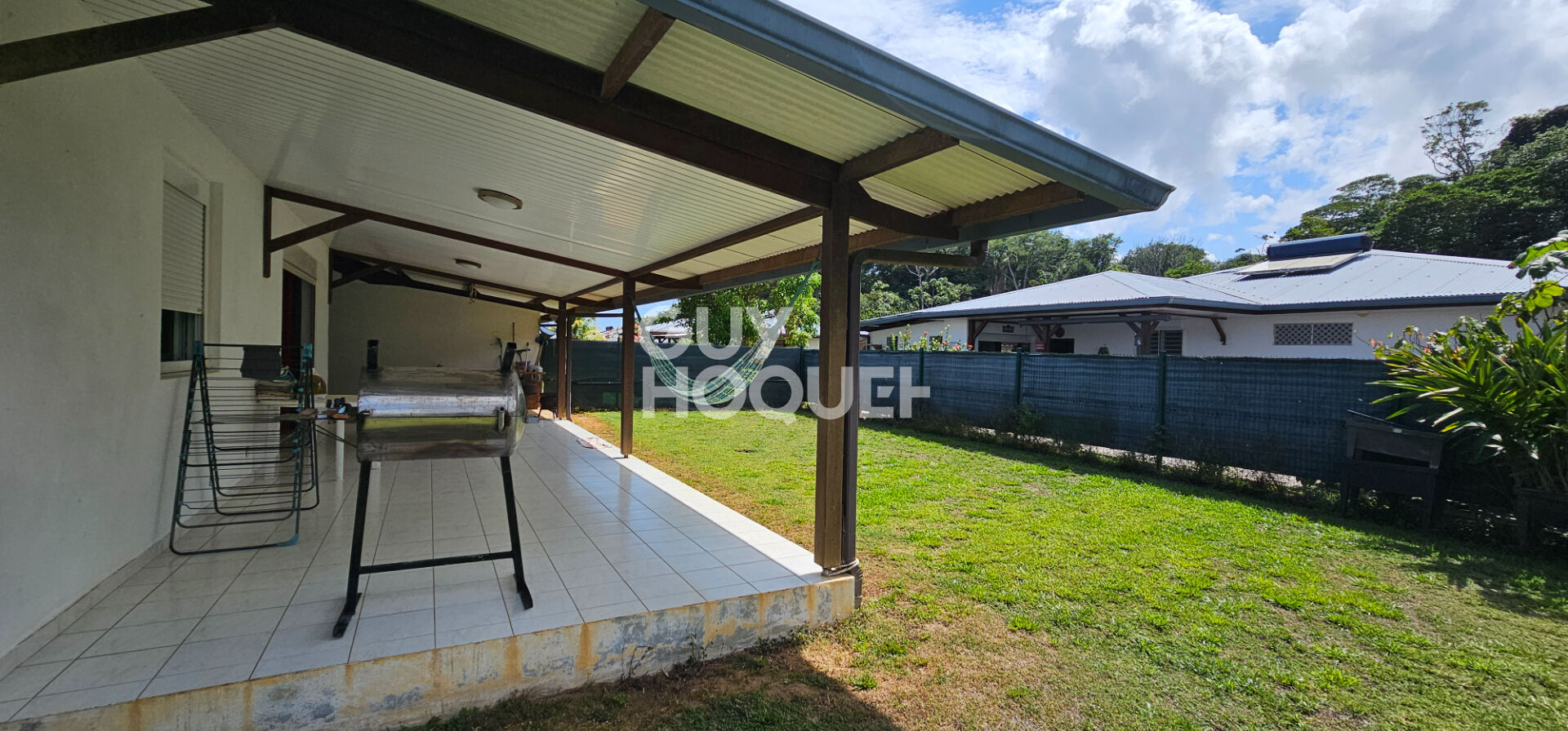 Maison Macouria 3 pièce(s) 68 m2