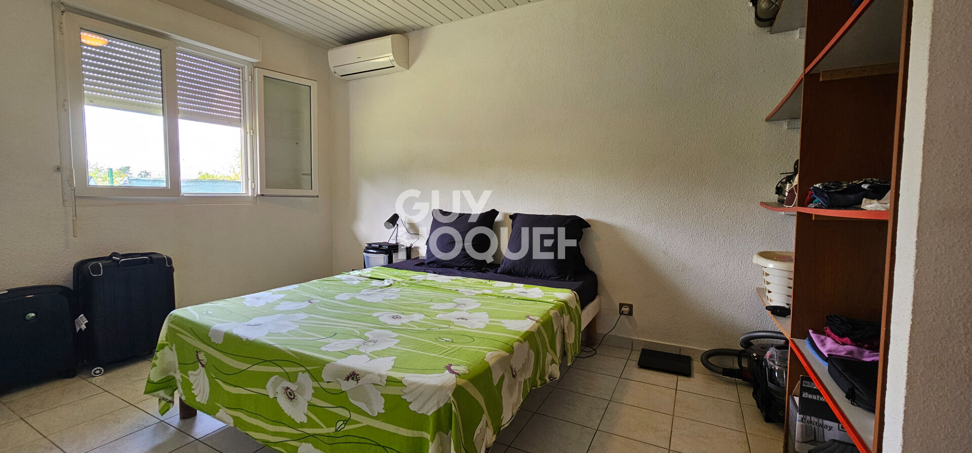 Maison Macouria 3 pièce(s) 68 m2