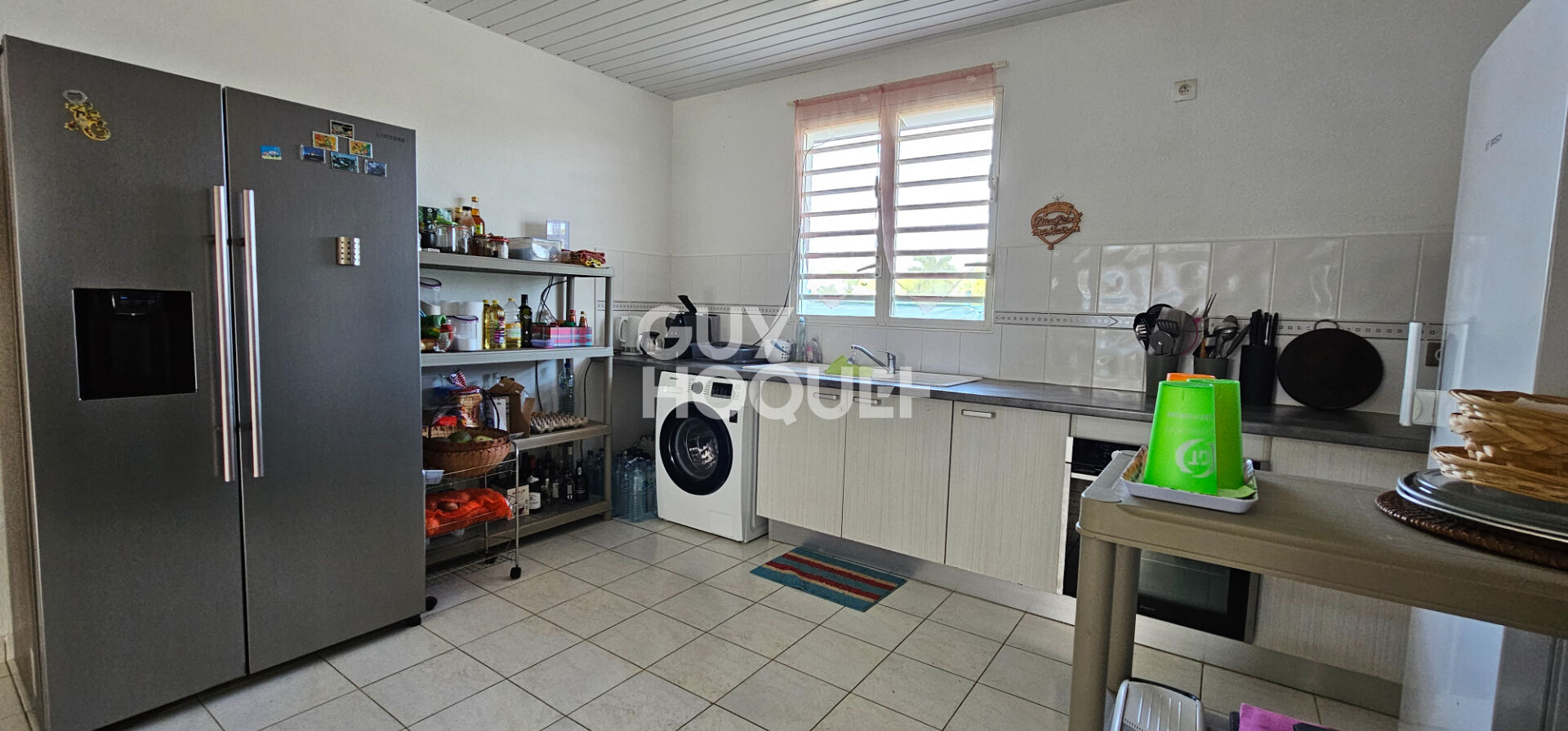 Maison Macouria 3 pièce(s) 68 m2