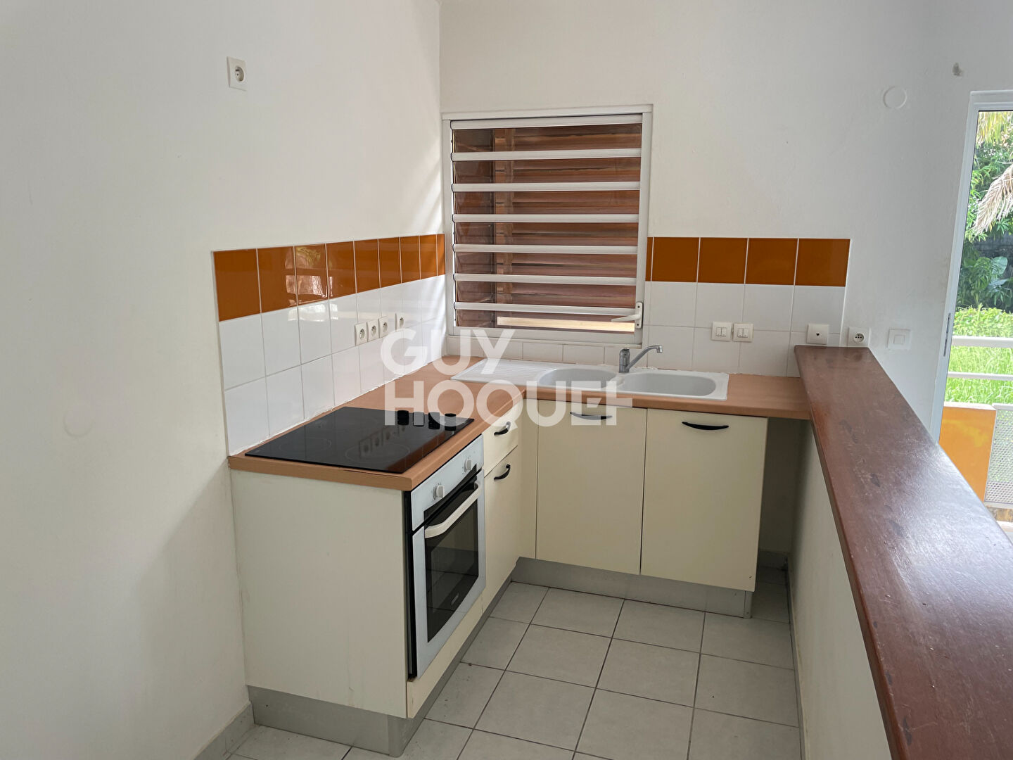 Appartement Cayenne 2 pièce(s) 50.87 m2