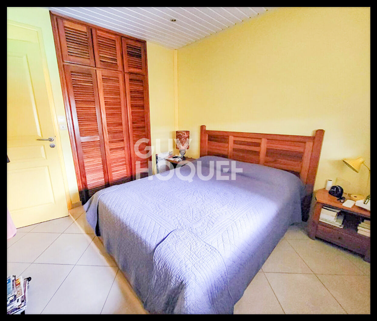 Villa Kourou 4 pièce(s) 119.74 m2