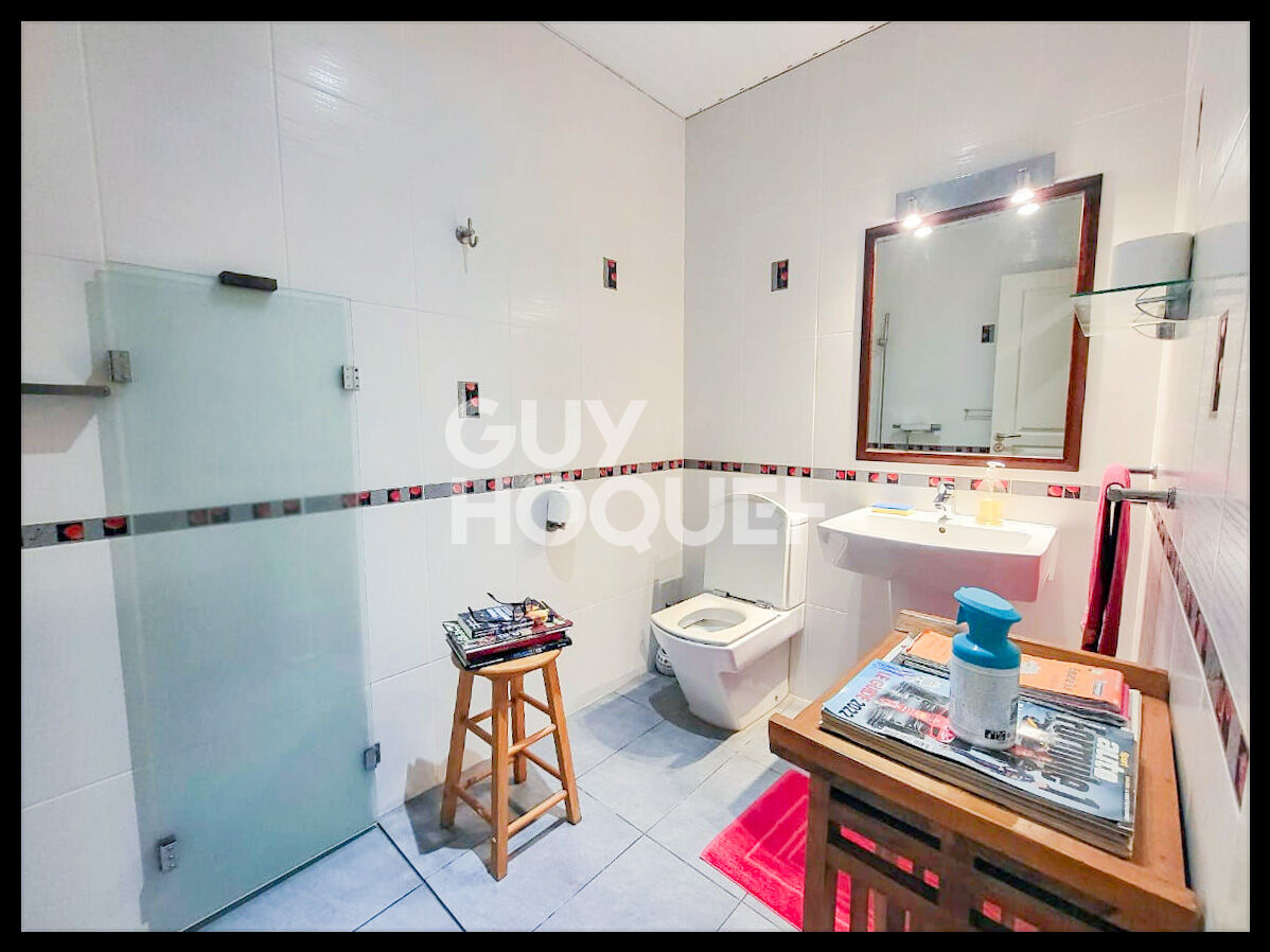 Villa Kourou 4 pièce(s) 119.74 m2