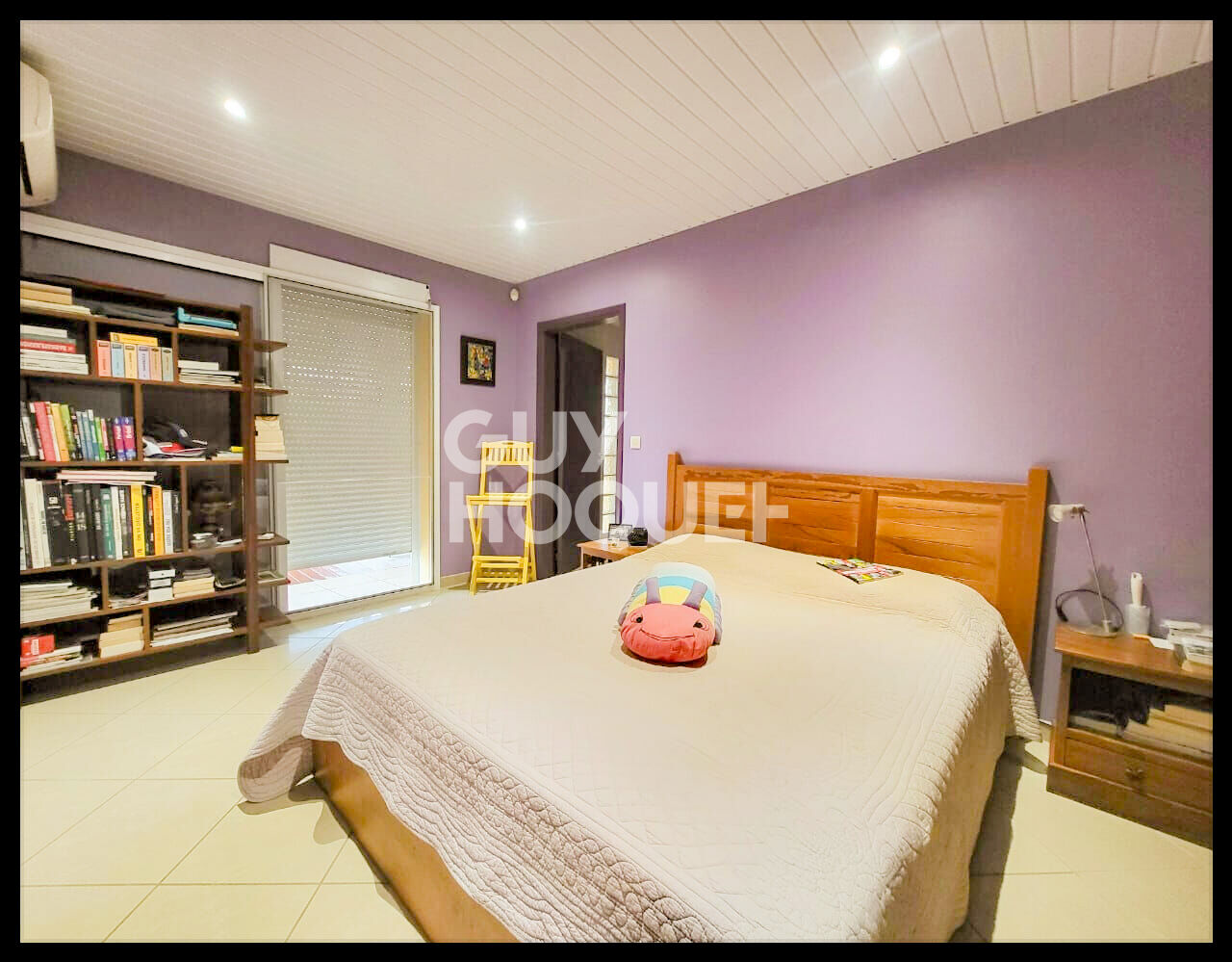 Villa Kourou 4 pièce(s) 119.74 m2