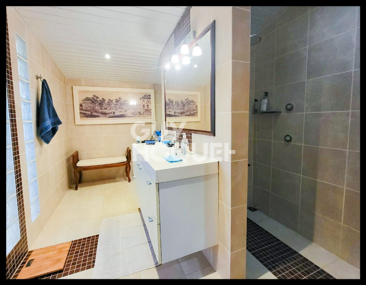 Villa Kourou 4 pièce(s) 119.74 m2