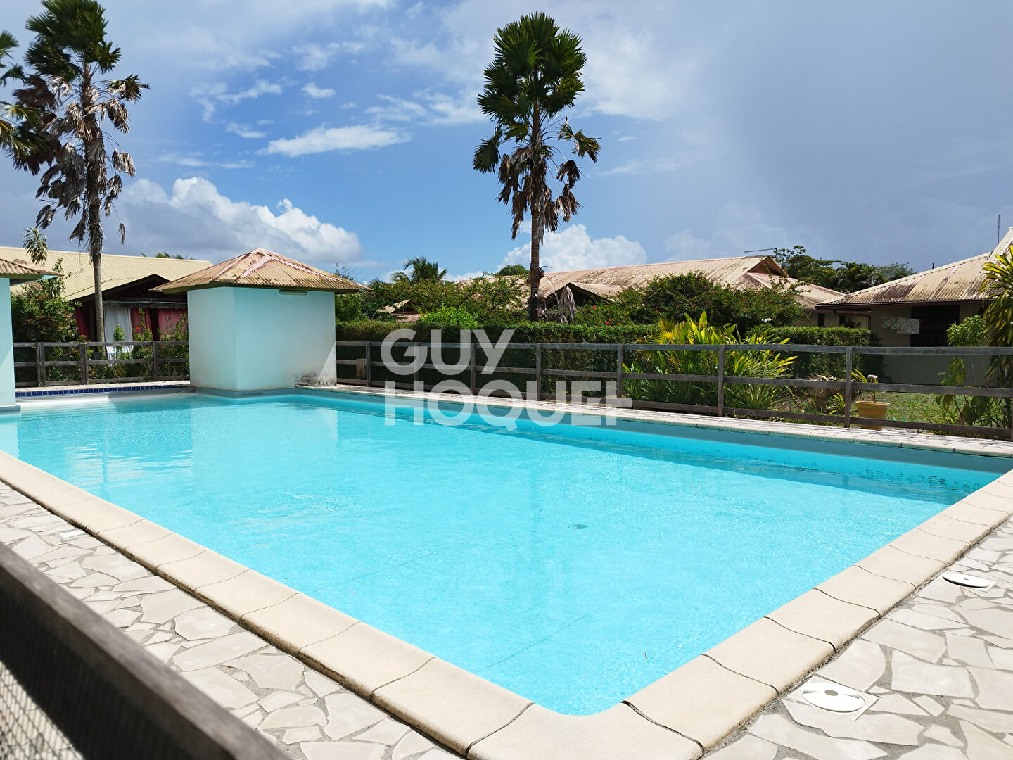 Villa de type T5